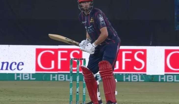 PSL 10: Karachi Kings defeat Multan Sultans by four wickets