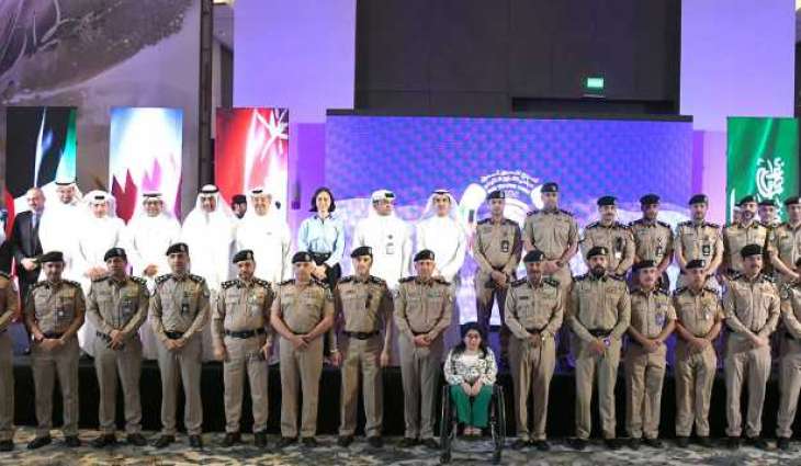 Thirty-eighth Unified GCC Traffic Week kicks off in Kuwait