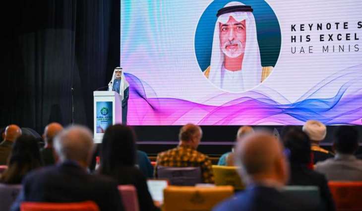 Global Justice, Love & Peace Summit concludes with Peace Charter