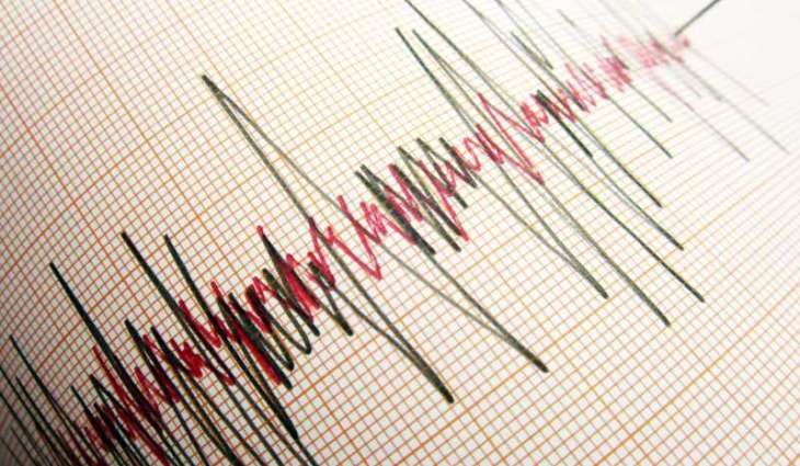 Magnitude 6.5 earthquake strikes Fiji Islands region