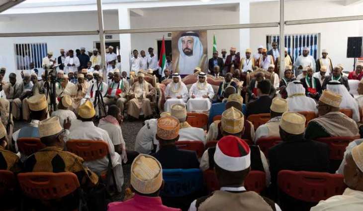 الجامعة القاسمية تفتتح مدارس لتحفيظ القرآن الكريم في 3 دول أفريقية