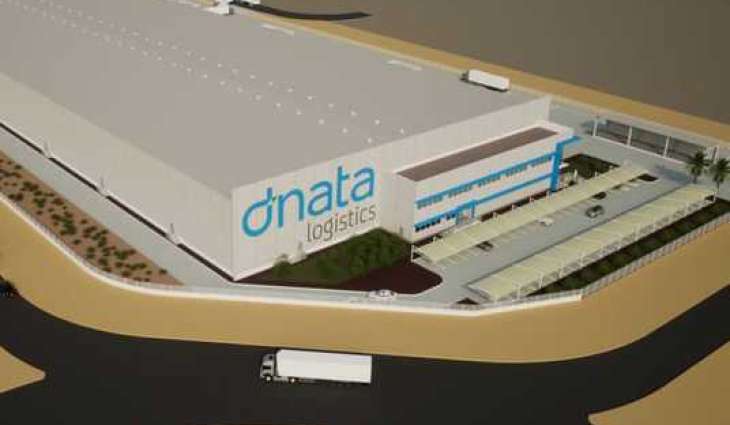 dnata launches 3 major infrastructure projects worth $110 million