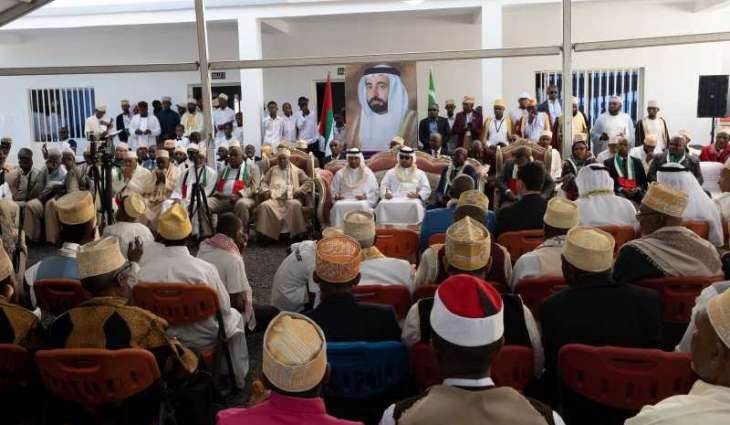 AQU opens Quran memorisation schools in Uganda, Kenya , Comoros