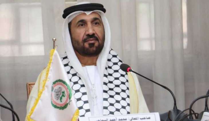 Arab Parliament Speaker condemns Gaza hospital strike
