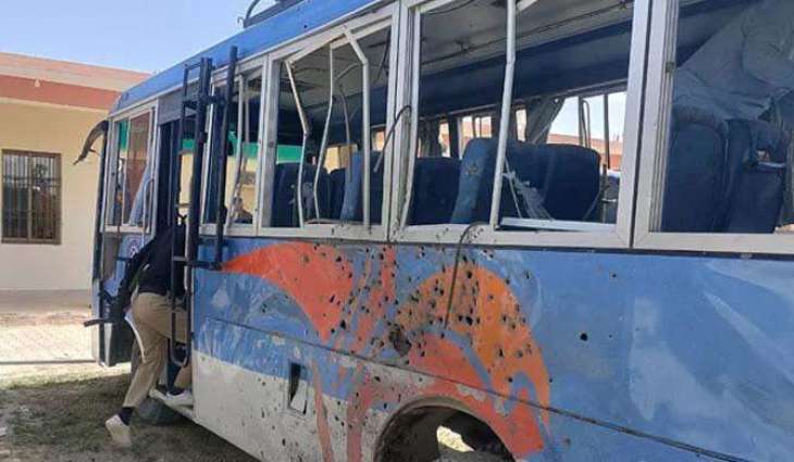 Three Balochistan Constabulary personnel martyred in Mastung blast