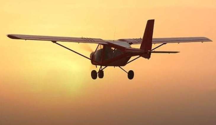 Small aircraft crashes in Punjab's Vehari; both pilots survive