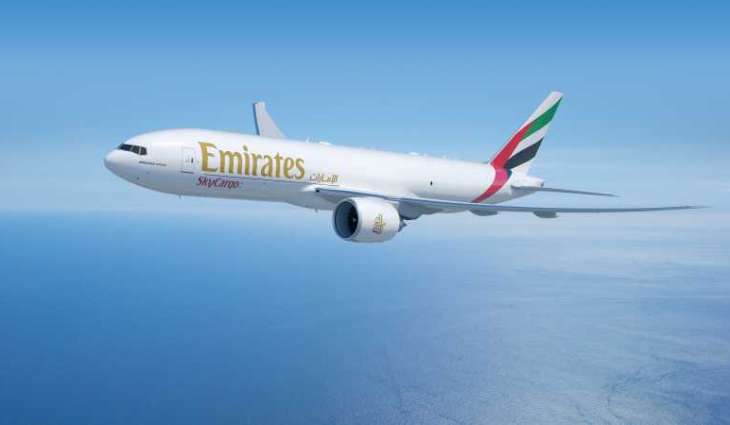 Emirates SkyCargo further expands network to Narita International Airport, Japan