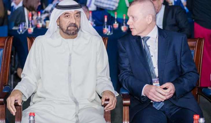 IATA World Cargo Symposium 2025 kicks off in Dubai