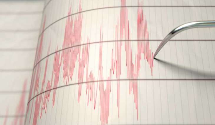 زلزال بقوة 5.6 درجة يضرب منطقة هندوكوش في أفغانستان