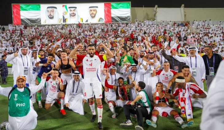 دوري أبطال آسيا 2.. الشارقة في مهمة البحث على أول لقب قاري في تاريخه