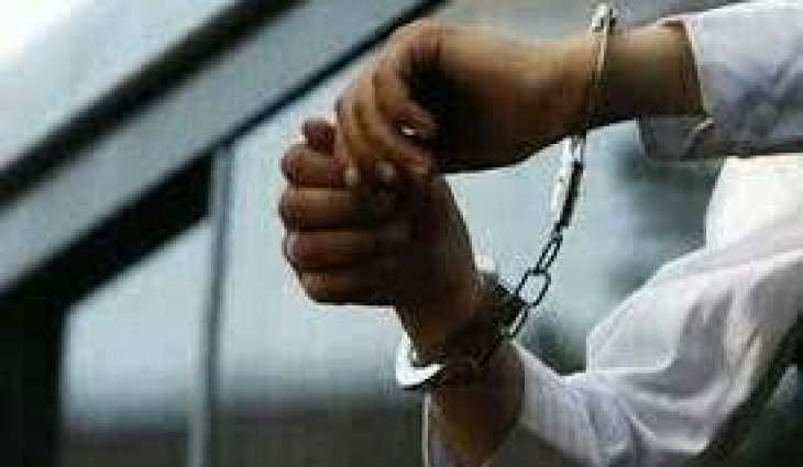 Robber who raped a woman in front of her husband during robbery killed in Faisalabad