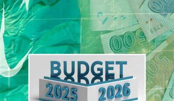 Salaried individuals may receive relief in Pakistan's upcoming budget for FY-2025-26