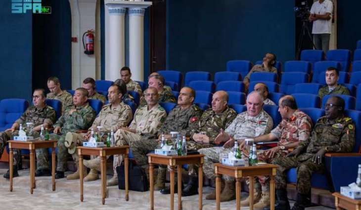 الفريق المشترك لتقييم الحوادث: قوات التحالف لم تستهدف (مبنى المحافظة) بمديرية (زنجبار) بمحافظة (أبين) بتاريخ ( 04
