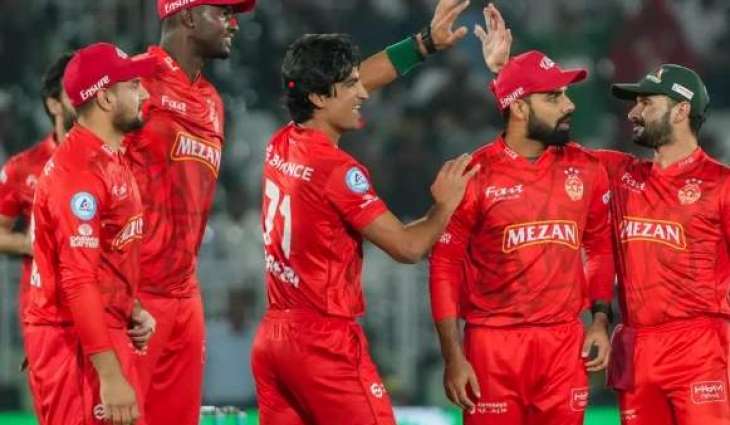 HBL PSL 10: Islamabad United beat Multan Sultans by 47 runs