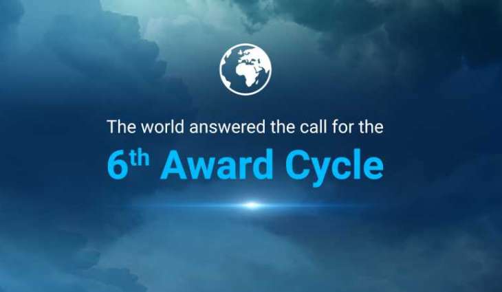 UAEREP’s 6th Cycle submission period programme receives 140 research proposals