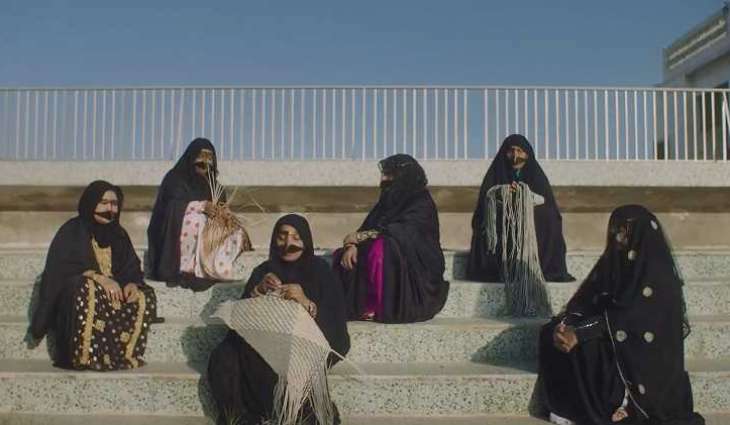 Jawahar Al Qasimi meets with female diplomats