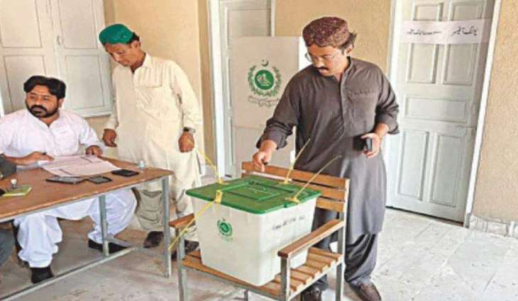 PPP candidate Saba Talpur wins NA-213 Umerkot by-election