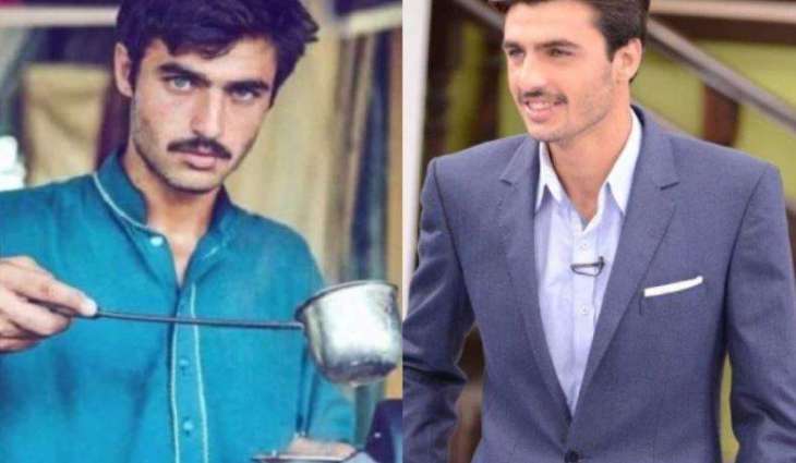 Arshad Chaiwala given time on plea against NADRA for blocking his ID