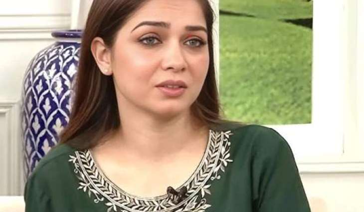 Model Faheema Awan opens up about losing her husband on Eid