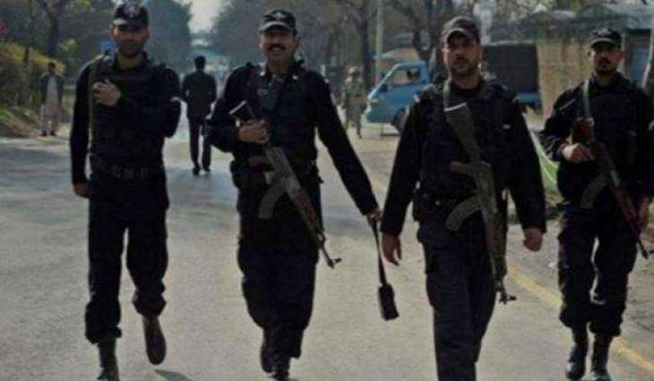 CTD kills five terrorists linked to banned outfit in Duki IBO in Balcohistan
