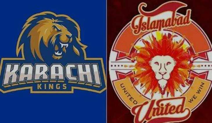 PSL 2025 Match 10, Karachi Kings Vs. Islamabad United Live Score, History, Who Will Win