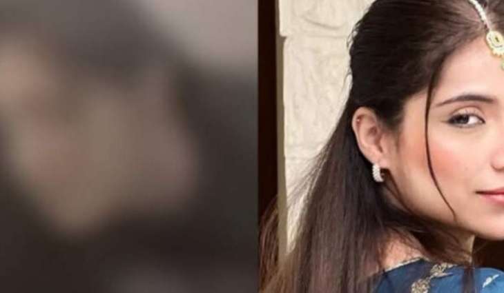 Controversy erupts as alleged private video of TikToker Sajal Malik leaks online