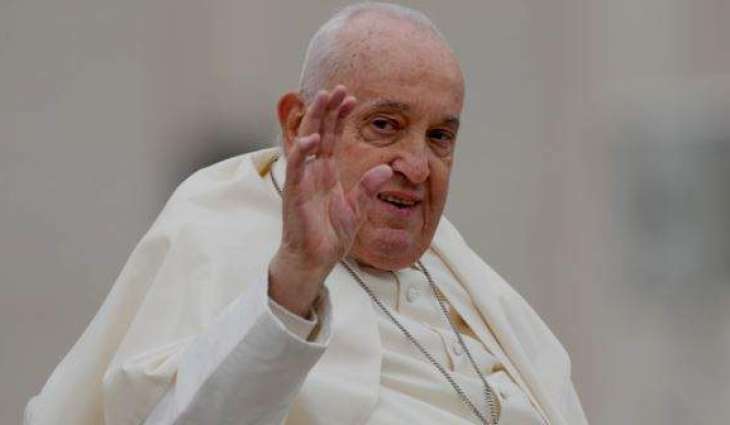 Pope Francis passes away at 88 in Italy