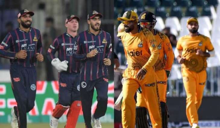 PSL 2025 Match 11 Karachi Kings Vs. Peshawar Zalmi Live Score, History, Who Will Win