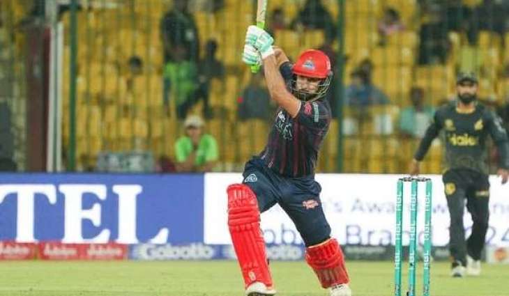 PSL X: Khushil shines as Karachi Kings beat Peshawar Zalmi by two wickets