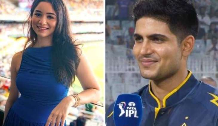 Indian Premier League (IPL) 2025: Shubman Gill faces question about marriage during toss