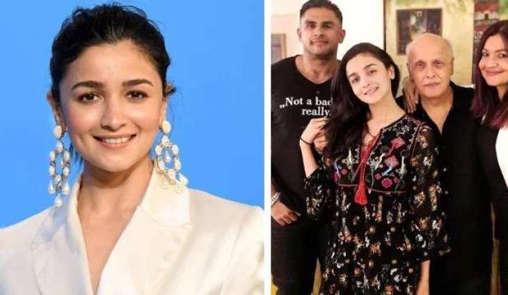Alia Bhatt is nothing in front of Pooja Bhatt: Rahul Bhatt