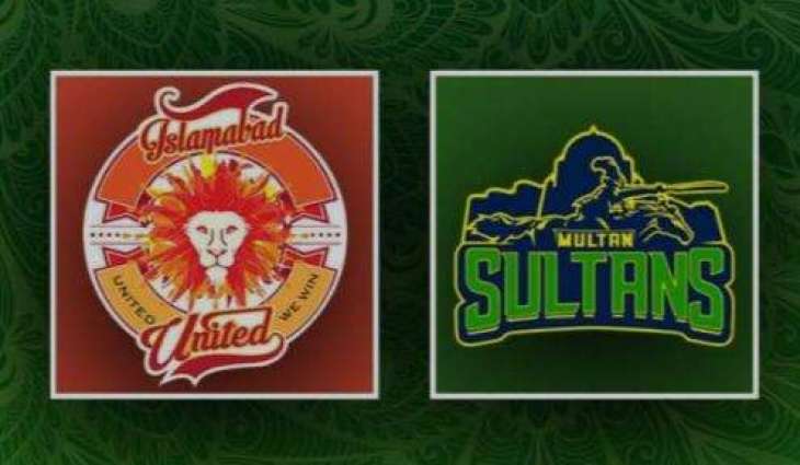 PSL 2025 Match 13 Multan Sultans Vs. Islamabad United Live Score, History, Who Will Win