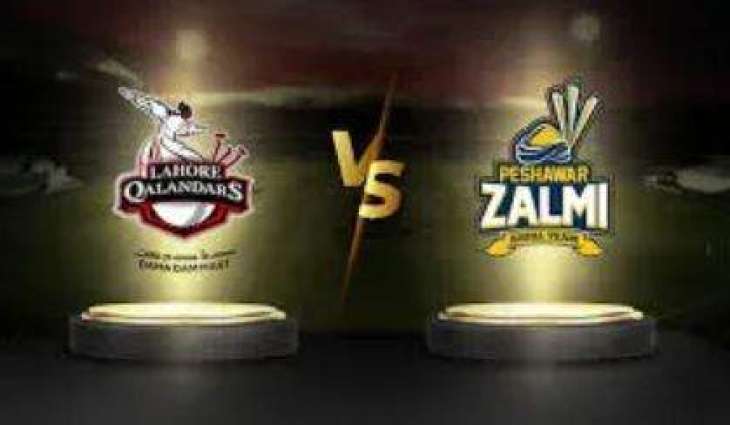 PSL 2025 Match 14 Lahore Qalandars vs. Peshawar Zalmi Live Score, History, Who Will Win