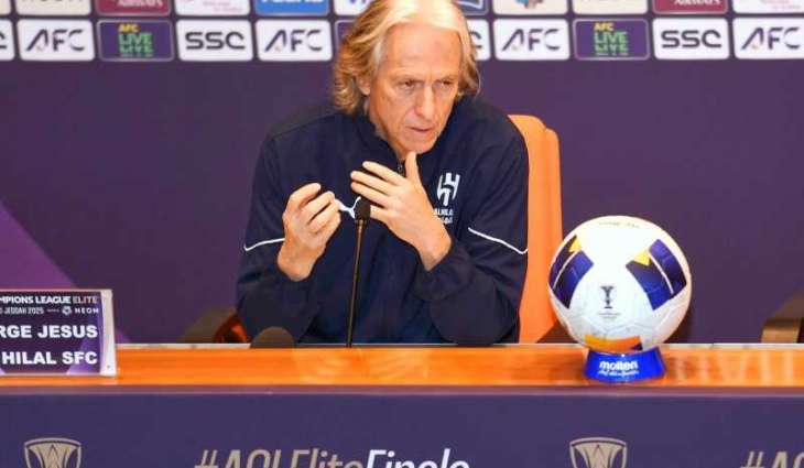 غدًا.. الهلال السعودي يلتقي غوانغجو الكوري الجنوبي في ربع نهائي دوري أبطال آسيا للنخبة