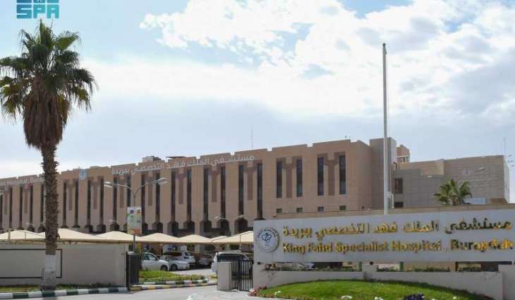 جراحة دقيقة تنقذ مريضًا من ورم سرطاني متشعب في 