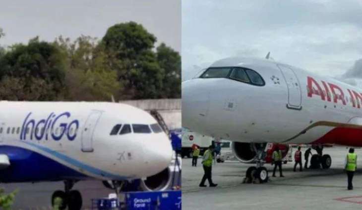 Crisis emerges in Indian airlines after Pakistan closed its airspace for India
