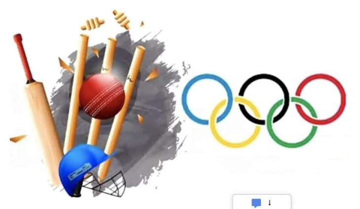From Hiatus to History: Cricket’s Return to the Olympics