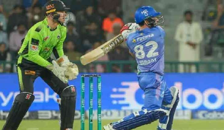 Daryl Mitchel stars as Lahore Qalandars beat Multan Sultans

