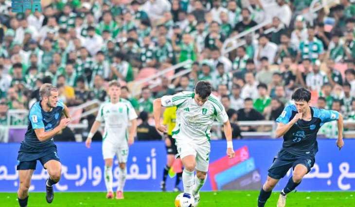 الأهلي يُقصي بوريرام ويضرب موعدًا مع الهلال في نصف نهائي دوري أبطال آسيا للنخبة