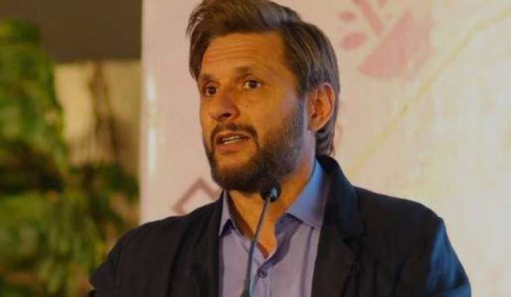 Shahid Afridi advises Mohammad Rizwan to refrain from making excuses