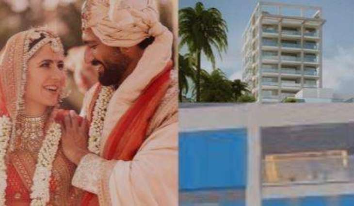 Vicky Kaushal renews Juhu apartment lease for three years at INR62m