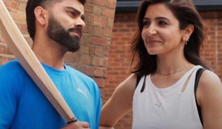 Why Anushka Sharma, Virat Kohli leaving India?