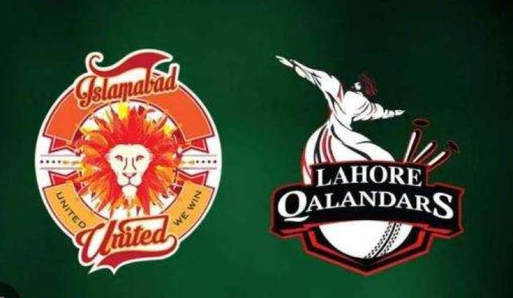 PSL 2025 Match 19 Lahore Qalandars Vs. Islamabad United Live Score, History, Who Will Win