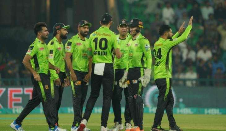 PSL X: Lahore Qalandars beat Islamabad United by 88 runs
