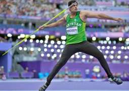 India blocks Javelin Gold Medalist Arshad Nadeem’s Instagram account after Pahalgam incident
