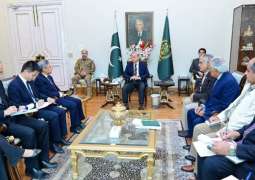 China expresses support for Pakistan amid tensions with India after Pahalgam incident