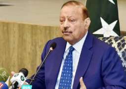 رئیس منطقة کشمیر یتھم الھند باستخدام عملیة بھلغام کذریعة لتکثیف حملتھا ضد کشمیر المحتلة