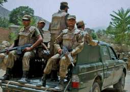 Five Khwarij killed during three operations in KP: ISPR