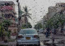 Weather update; check chances of rain in Lahore, Karachi and Pakistan’s other parts