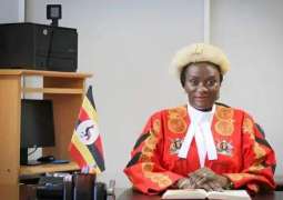 UN Judge Lydia Mugambe sentenced to over six years in UK prison for exploitation
